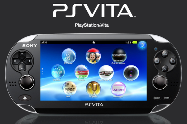 игры ps vita скачать Sony playstation ps vita 3g/wi-fi black rus + 4gb memory card +.