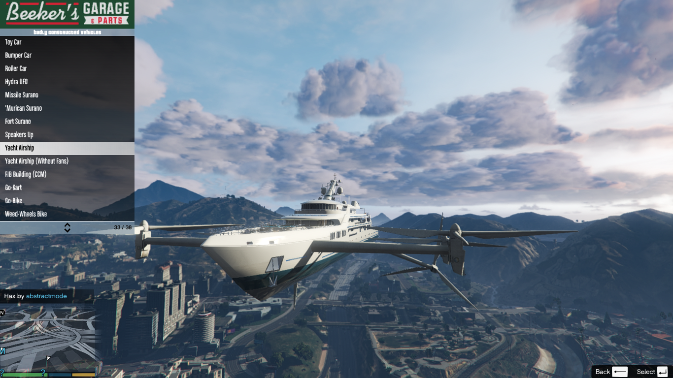 menyoo pc gta 5 скачать Gta 5 menyoo pc mod menu (1. 40)!!! + free download link.