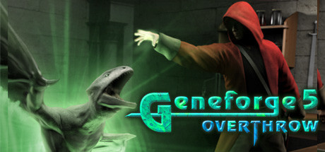 Geneforge 5 trainer 2 Geneforge 5 trainer 2