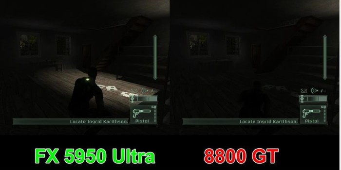 SCARICA DEMO SPLINTER CELL