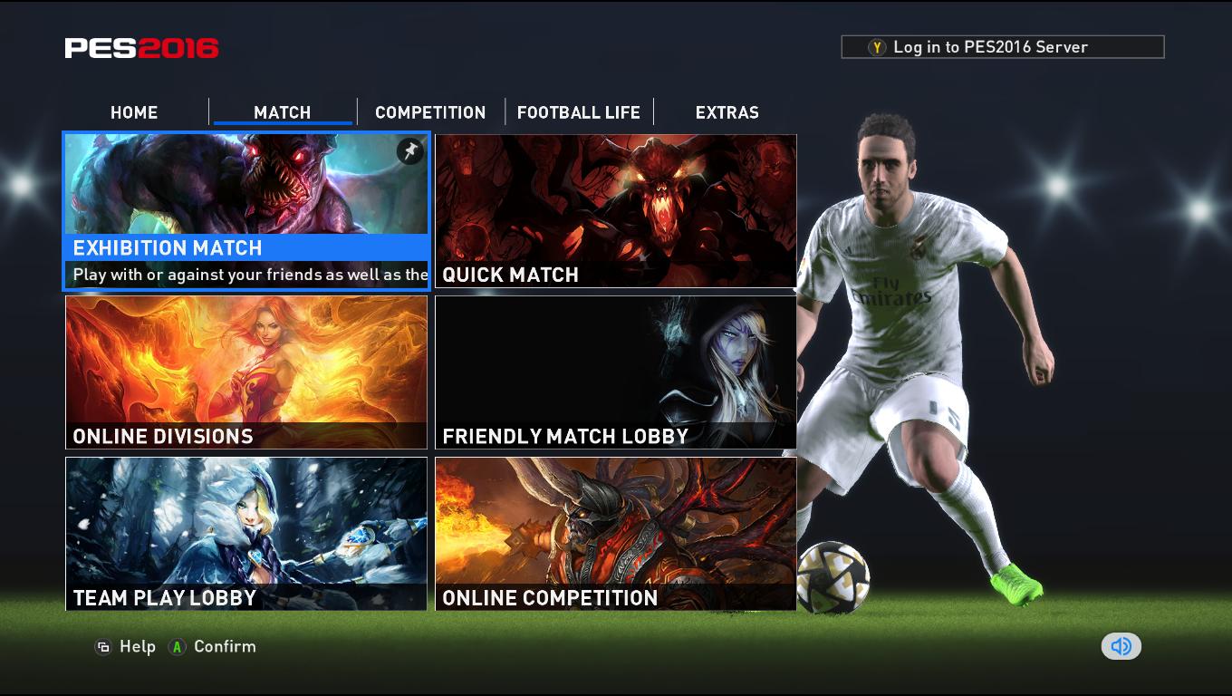 loading