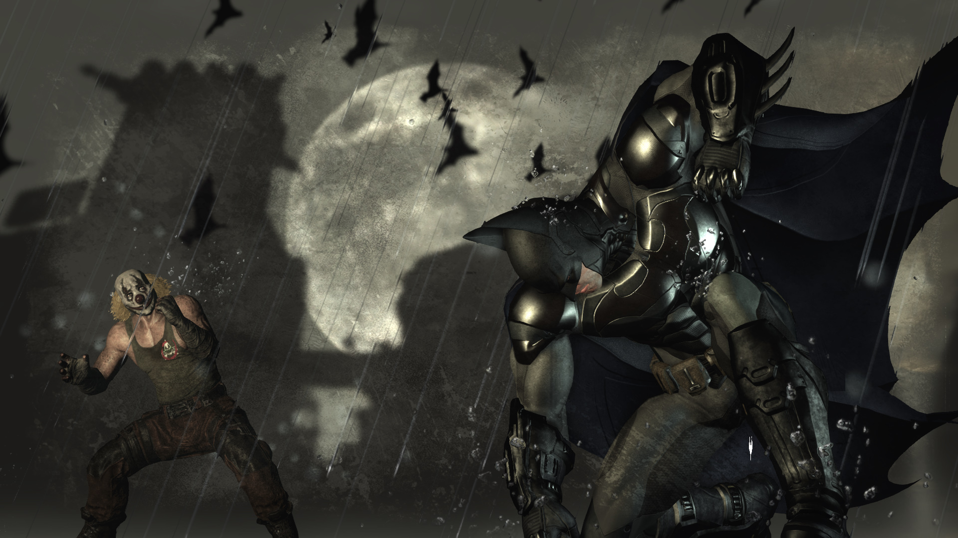 texmod batman arkham city