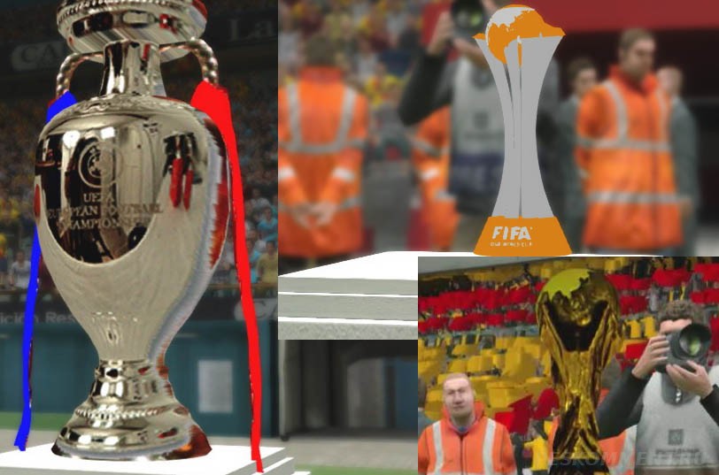      PES 2016