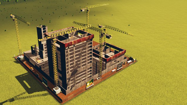 cities skylines скачать дополнения Cities: skylines