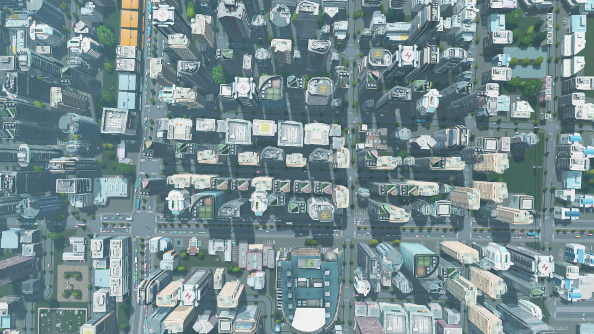 cities skylines скачать дополнения Cities: skylines моды градостроительные симуляторы.