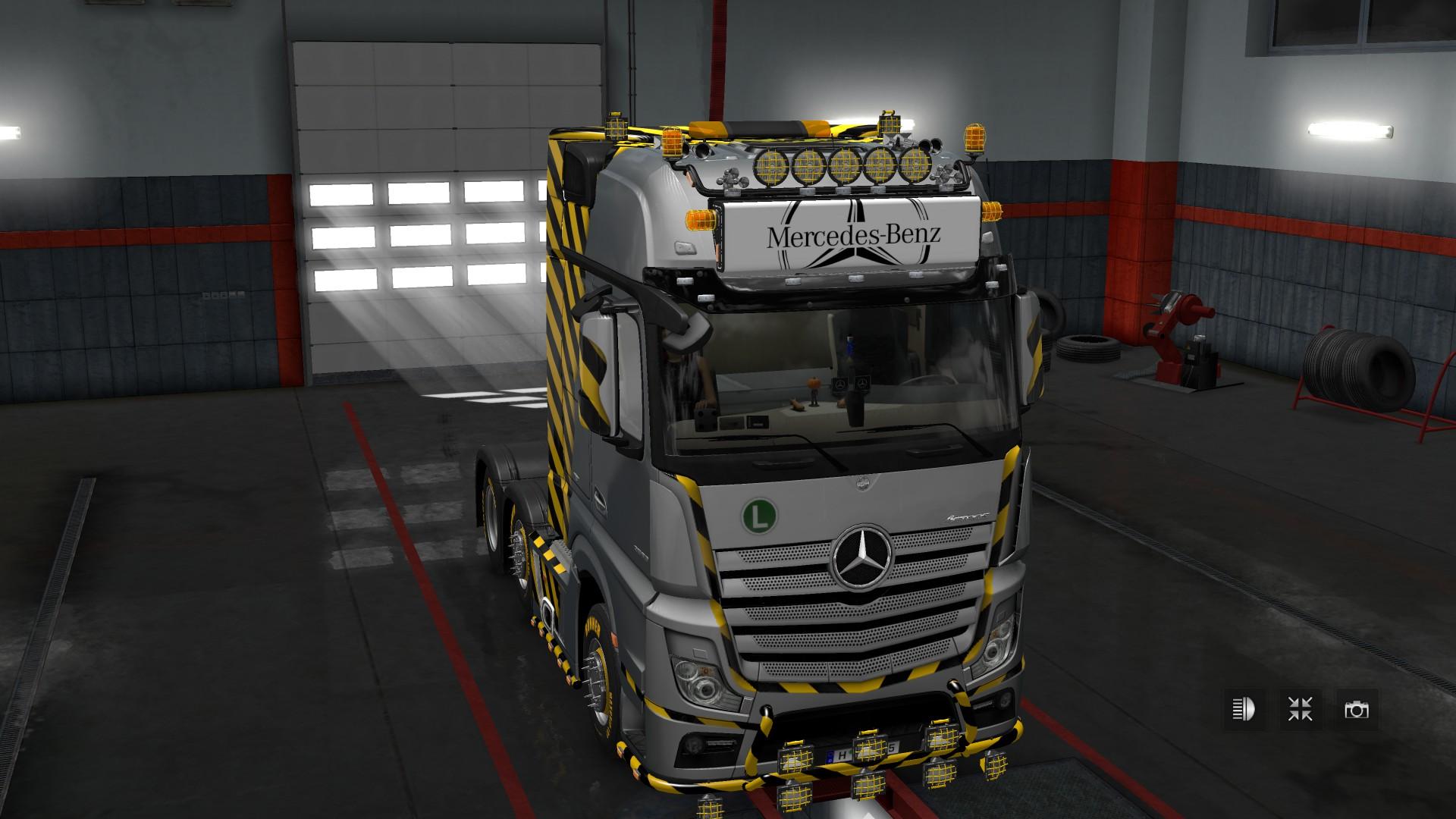 euro truck simulator 2014