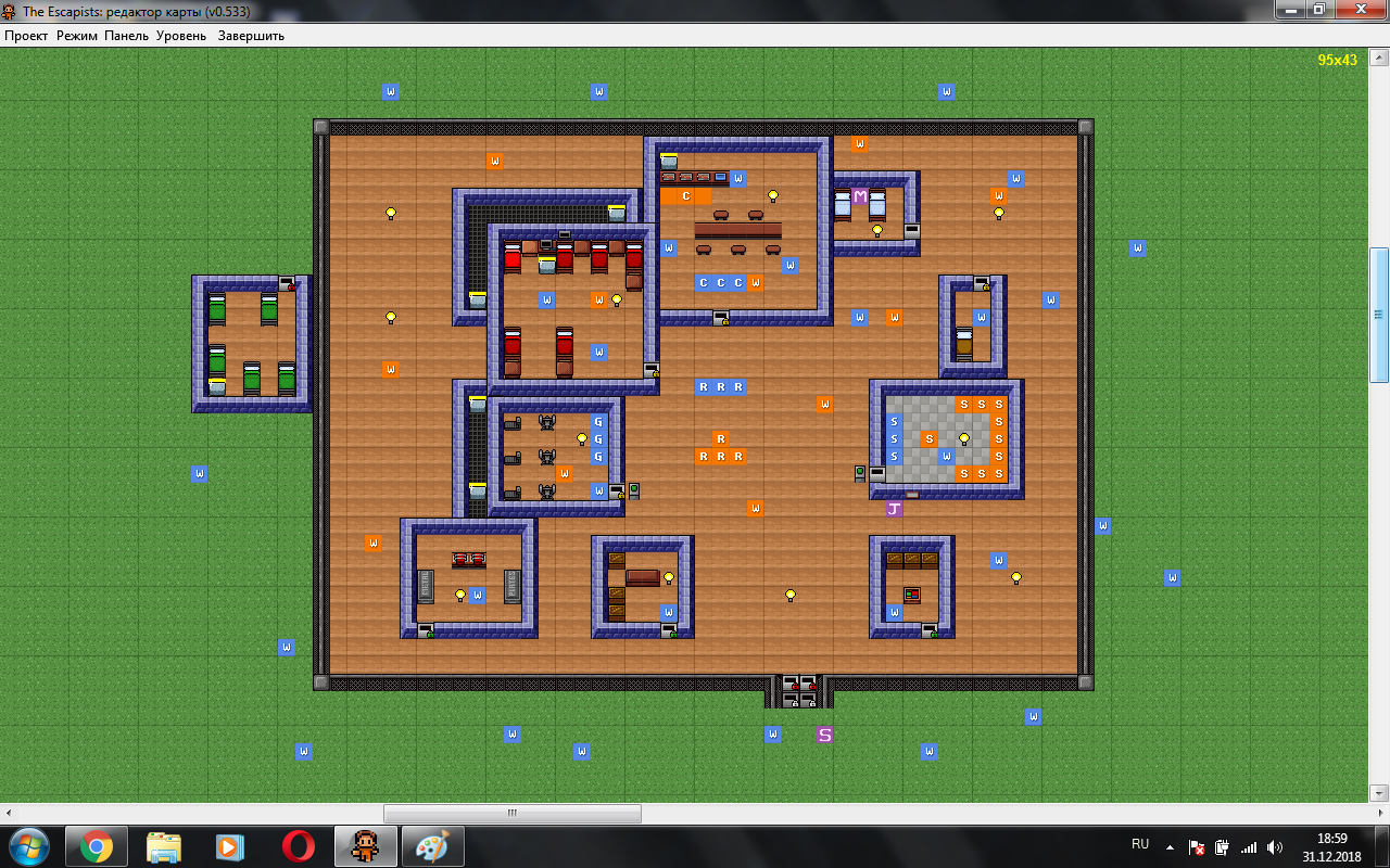в свою карту the играть как escapists в в свою карту the играть как escapists в