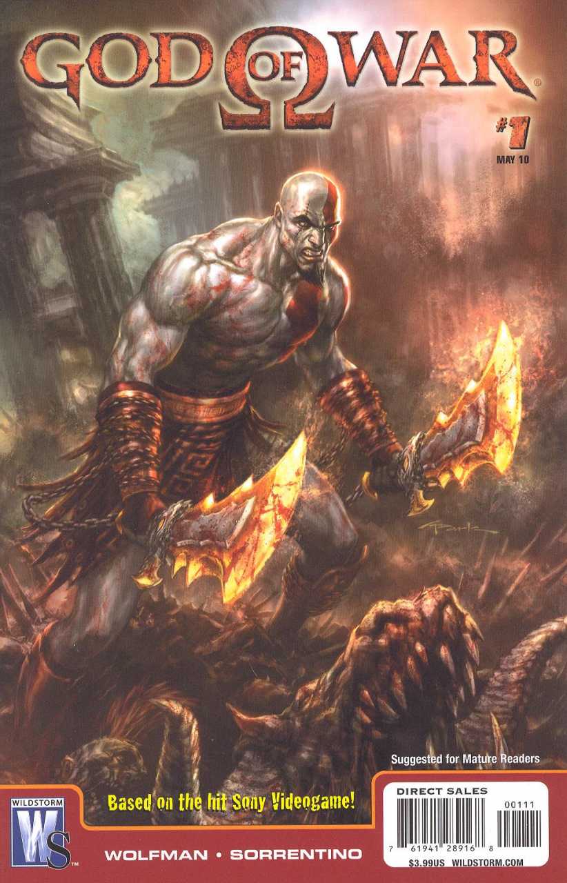 скачать god of war 1 God of war 1 скачать.