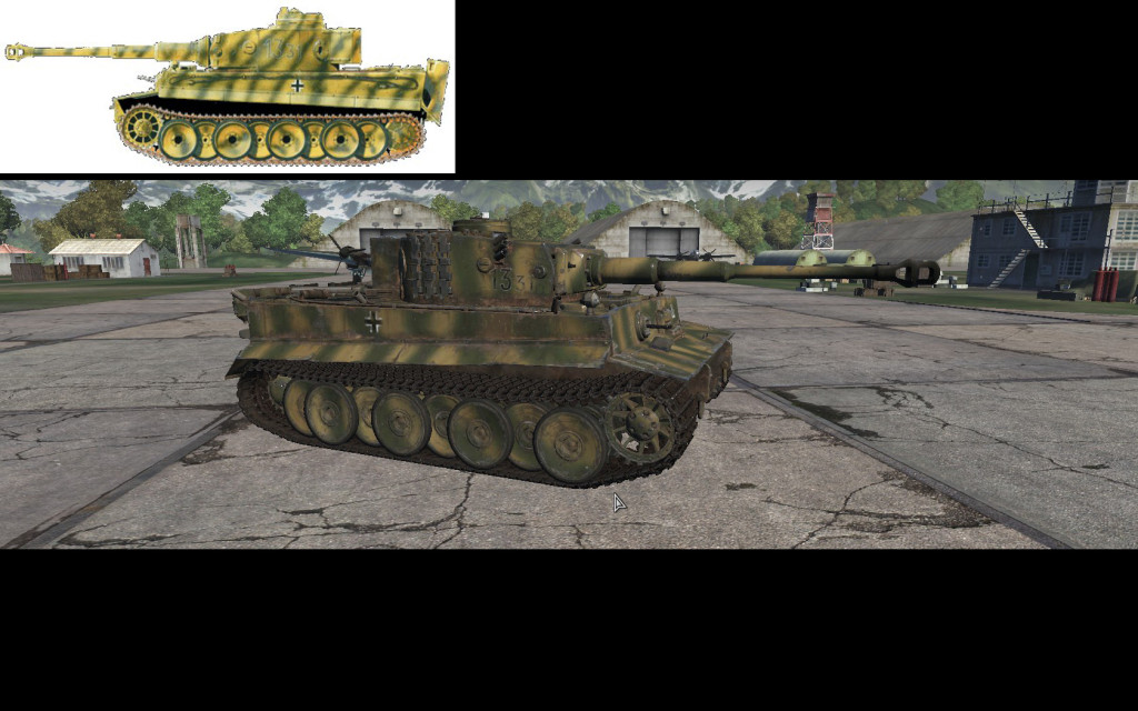 war thunder камуфляж для немецких танков war thunder камуфляж для немецких танков