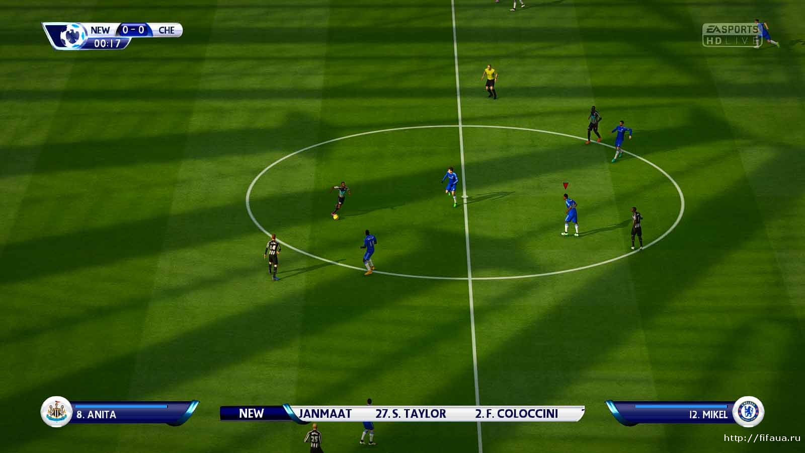 фифа 15 скачать патч Скачать патч для fifa 15.