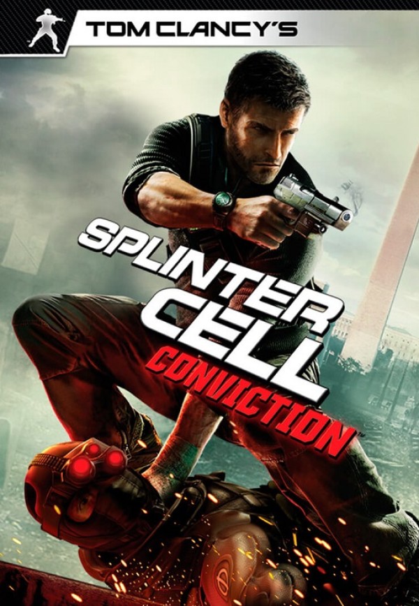 Как сделать splinter cell conviction русском фото 873