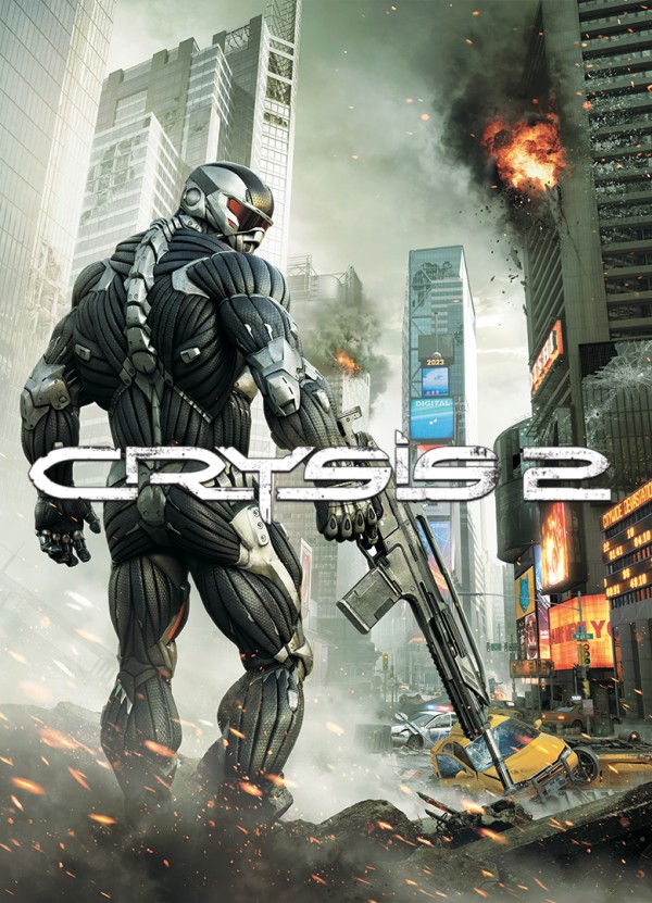 Звуковая схема crysis 2 фото 259