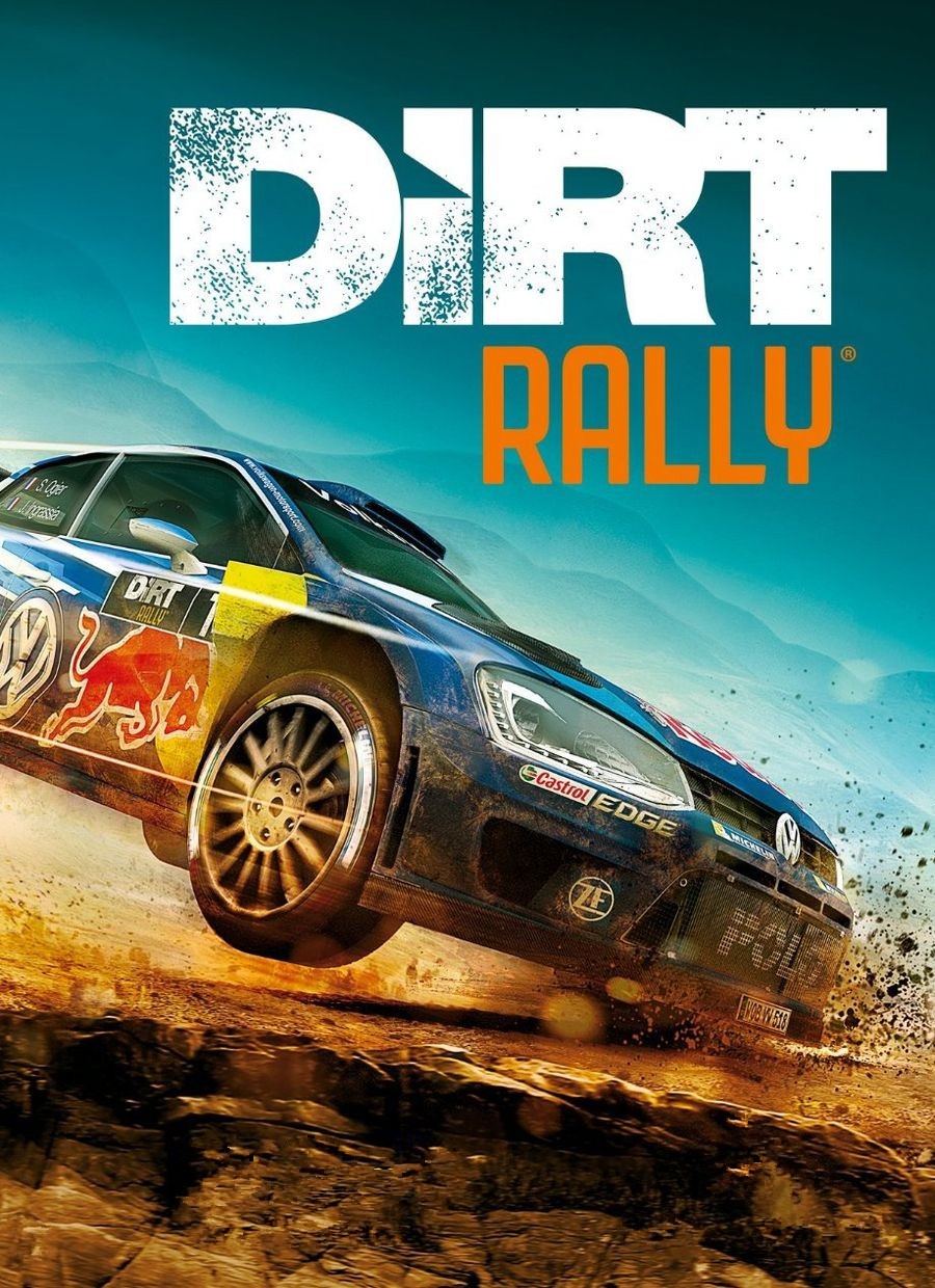 Dirt 3 как сделать сохранения фото 182