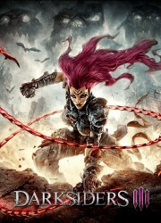 Darksiders 3