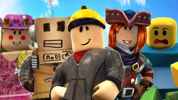 Roblox обогнал Minecraft, 100 миллионов активных пользователей в месяц