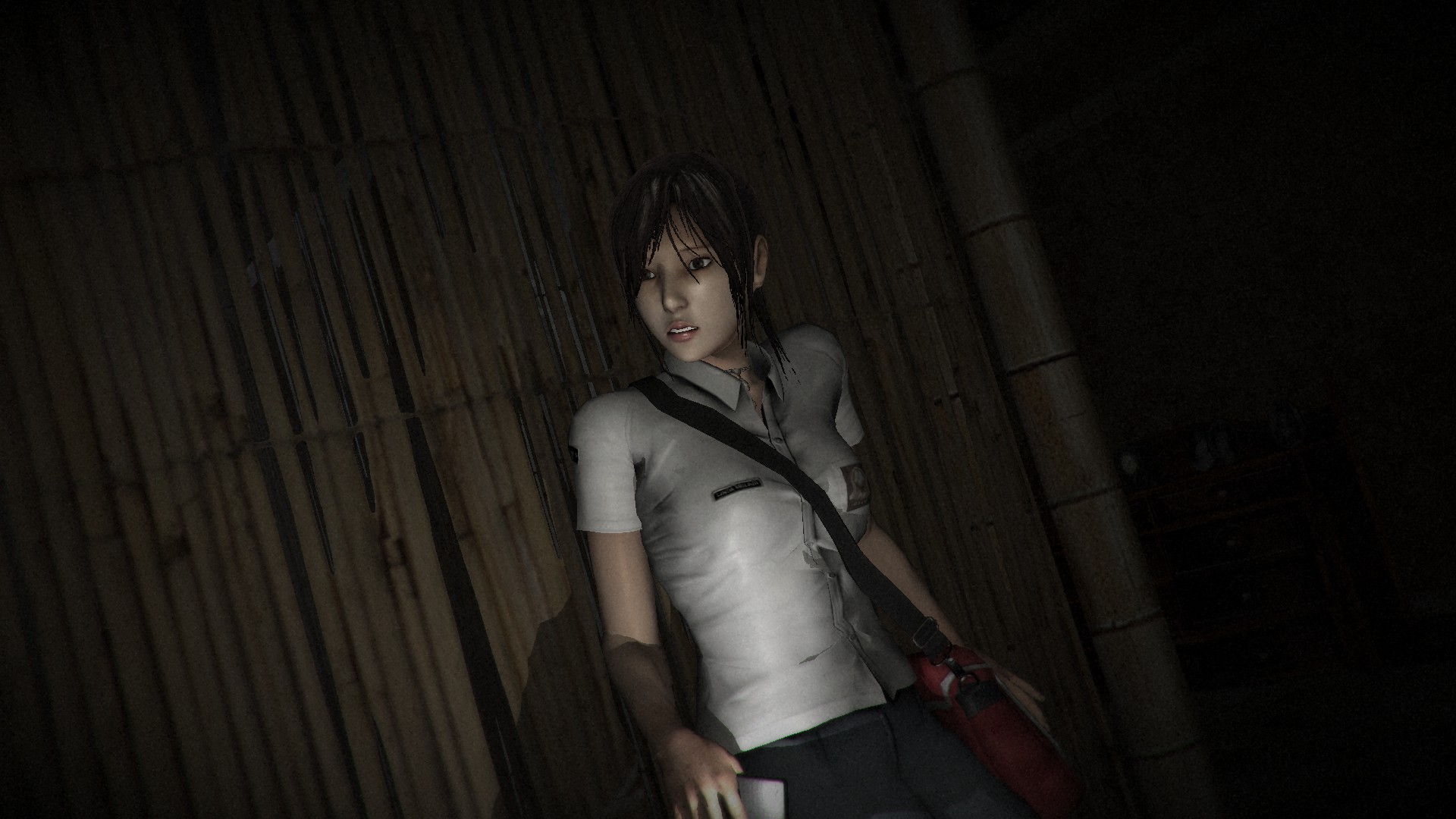 Dreadout моды на одежду. Dreadout 2 art. Dreadout. Dreadout 2. Dreadout 3d модели.