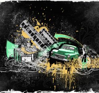 Рабочий стол