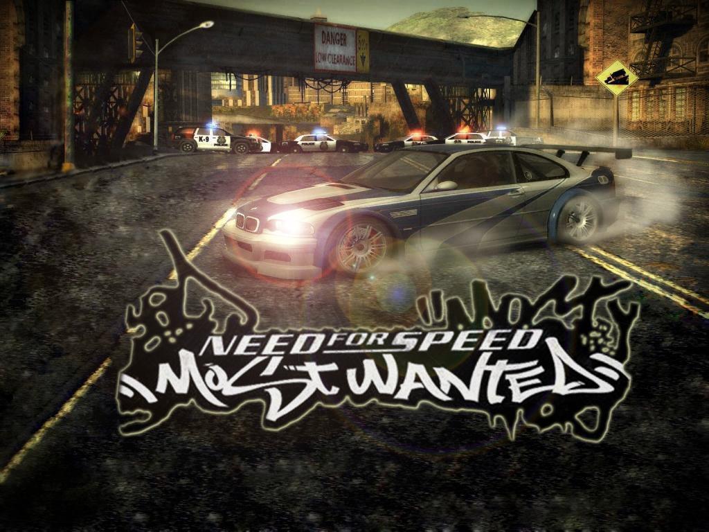 Игра need for speed фото