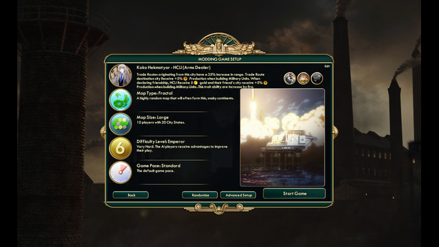 Sid Meier's Civilization 5 - HCLI Civ (v 2).civ5mod