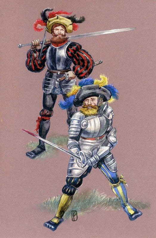Ландскнехт реконструкторы. Доспех ландскнехта 16 века. Ландскнехты 15 век. Рыцарь ландскнехт. Гульфик ландскнехта.