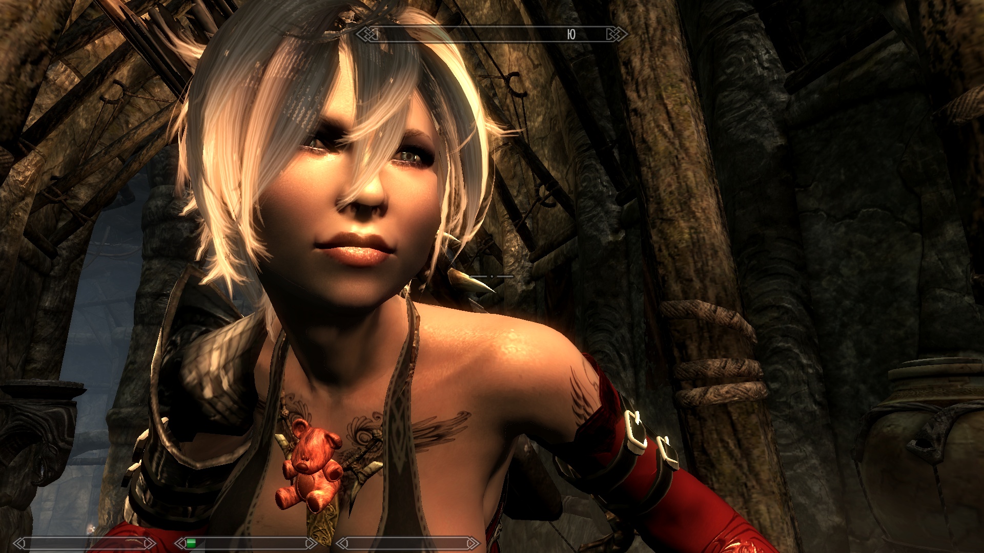 The Elder Scrolls 5: Skyrim