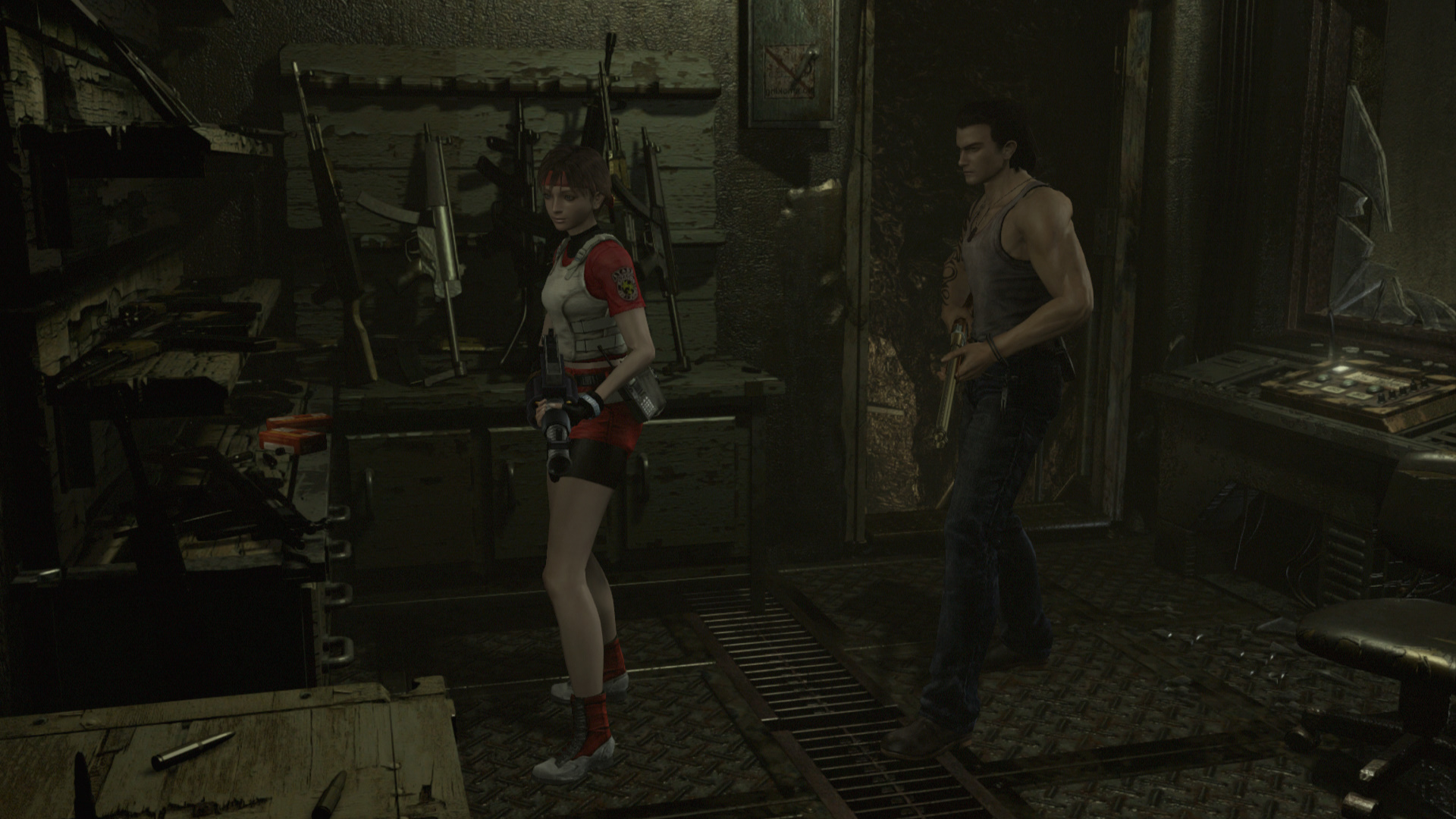 Resident evil 1. Evil 1. Evil 1. реседин евил ремастед 2. Evil 1.