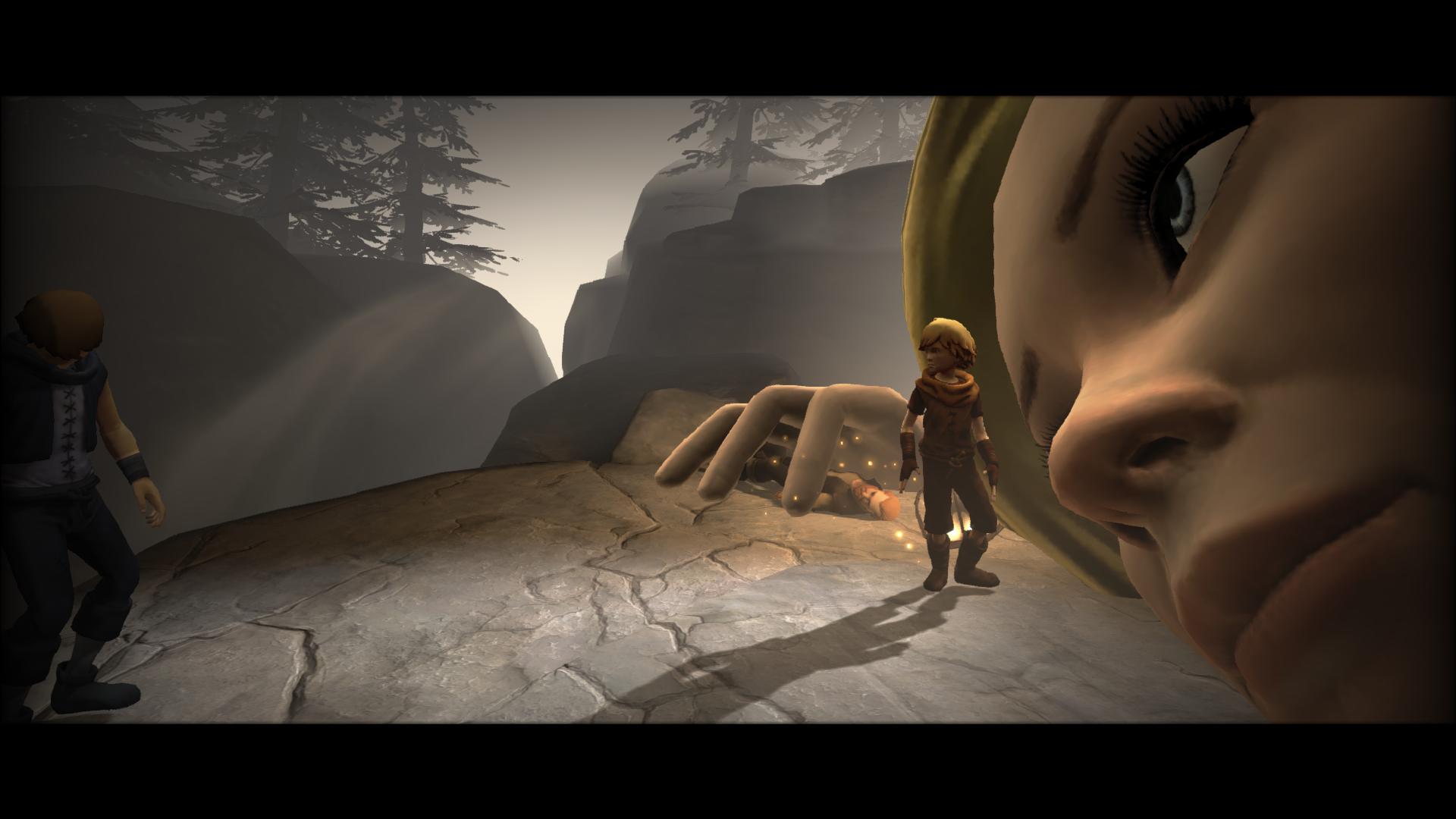 Brothers: a tale of two sons xbox 360. Brothers: a tale of two sons 1. Tale of two ps3. Brothers a tale of two sons ps3. A tale of 2 citys amazon.