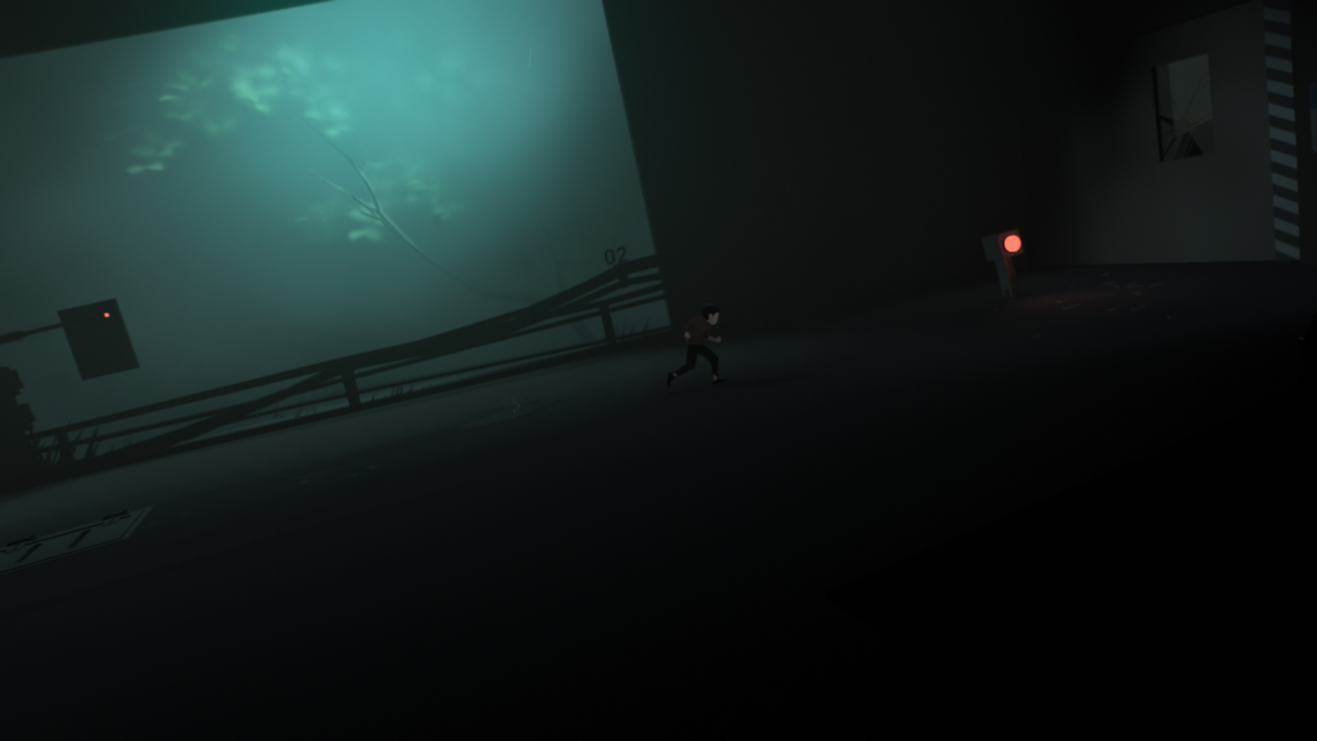 Playdead лимбо игра. Inside 2016 игра. Limbo/inside ps4. Комната в стиле дед инсайд. Инсайд игра русалка.