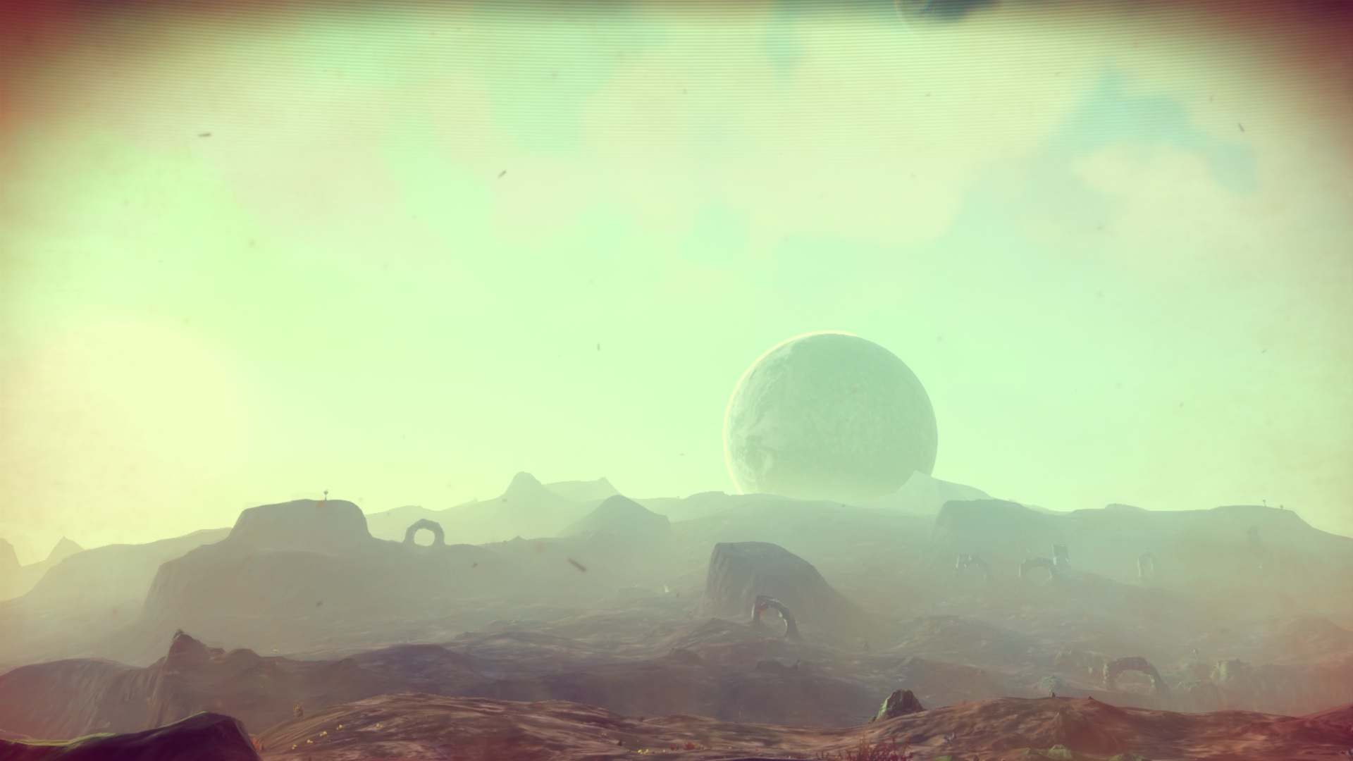 No Man's Sky