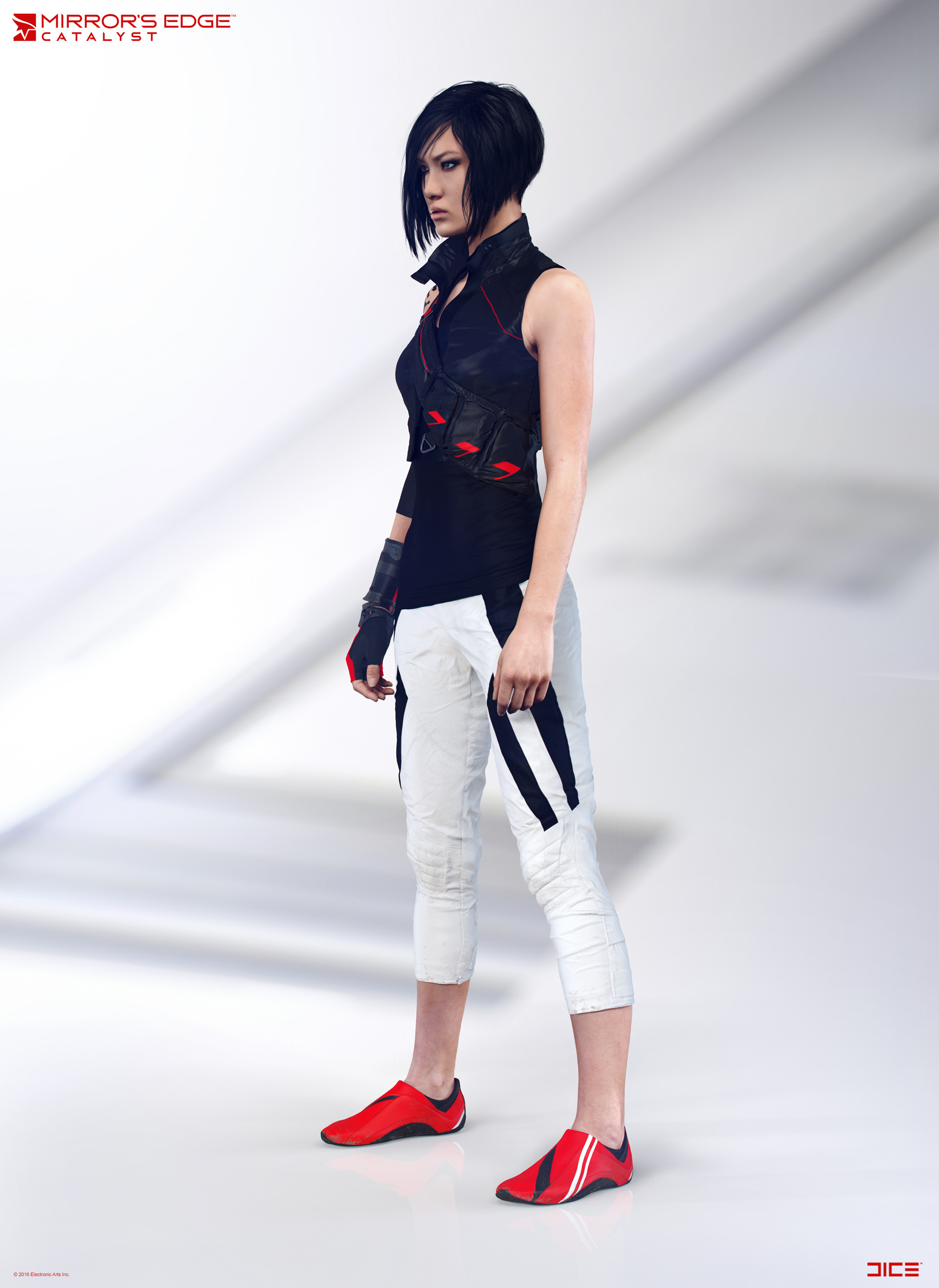 Фэйт коннорс. Mirrors edge обои. Faith connors. Мод на mirror's edge. Mirror's edge catalyst.