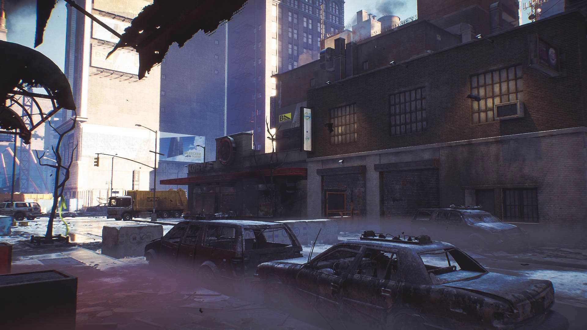 The division 2 кредиты. The division 2 кредиты