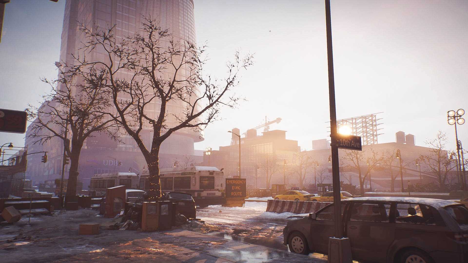 The division 2 кредиты. The division 2 кредиты
