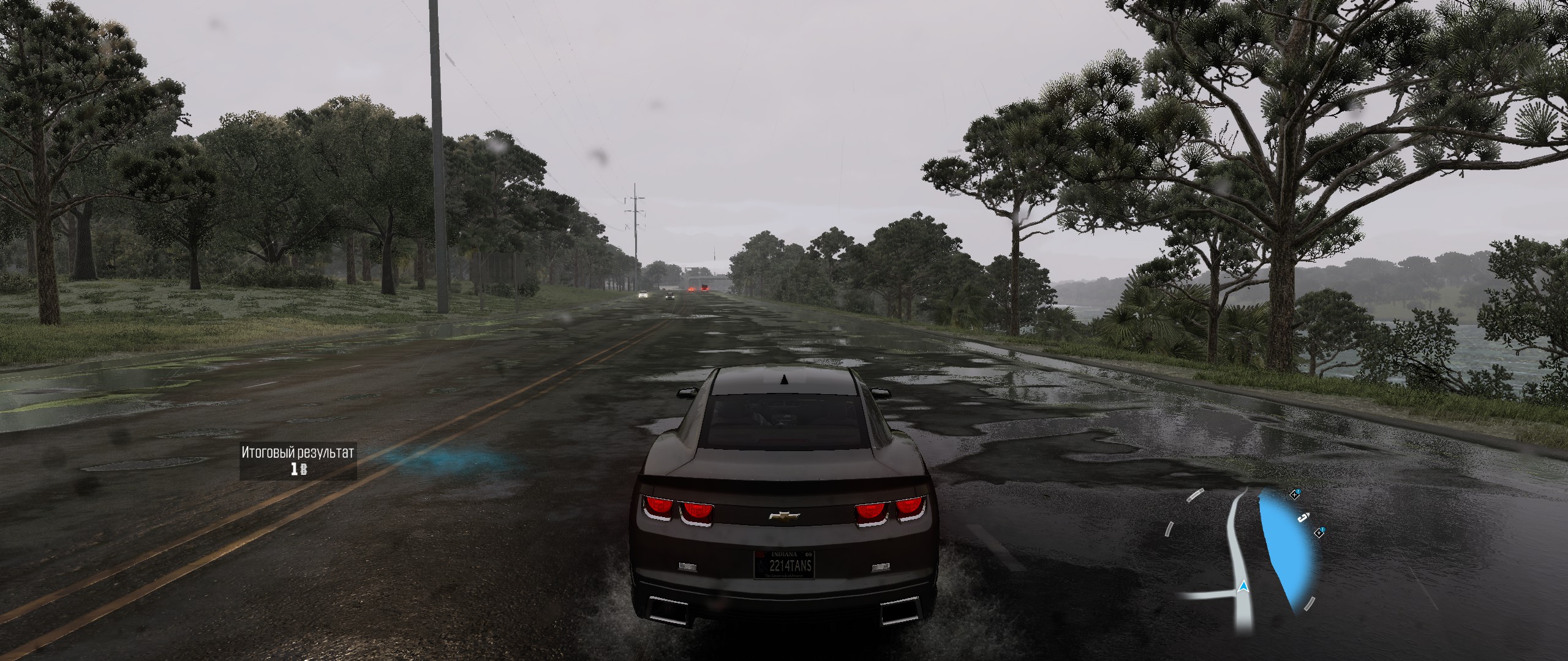 The crew 2 mod menu
