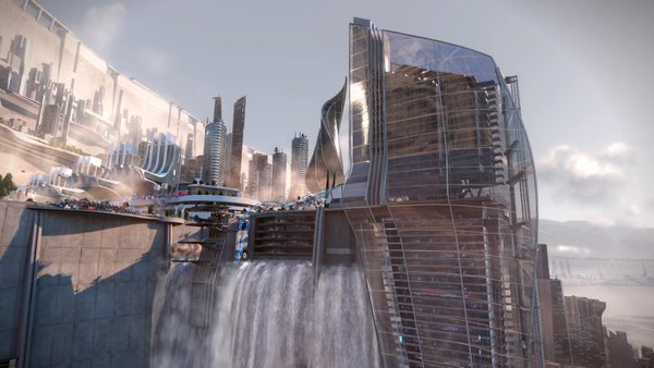 Killzone: Shadow Fall