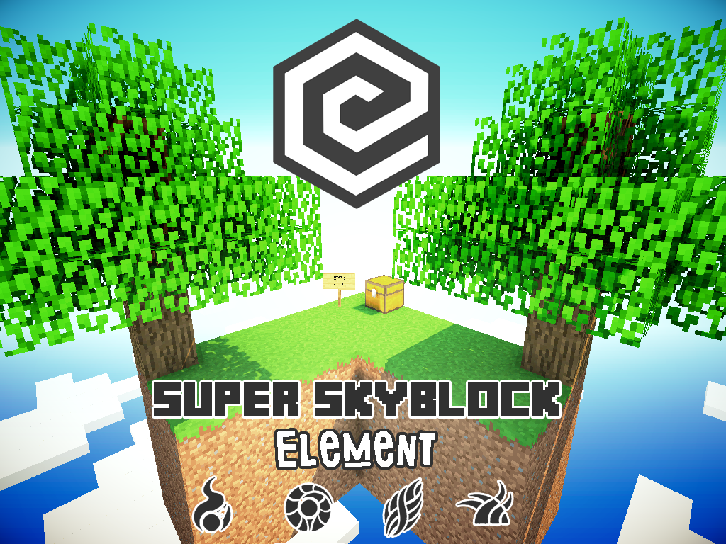Super element
