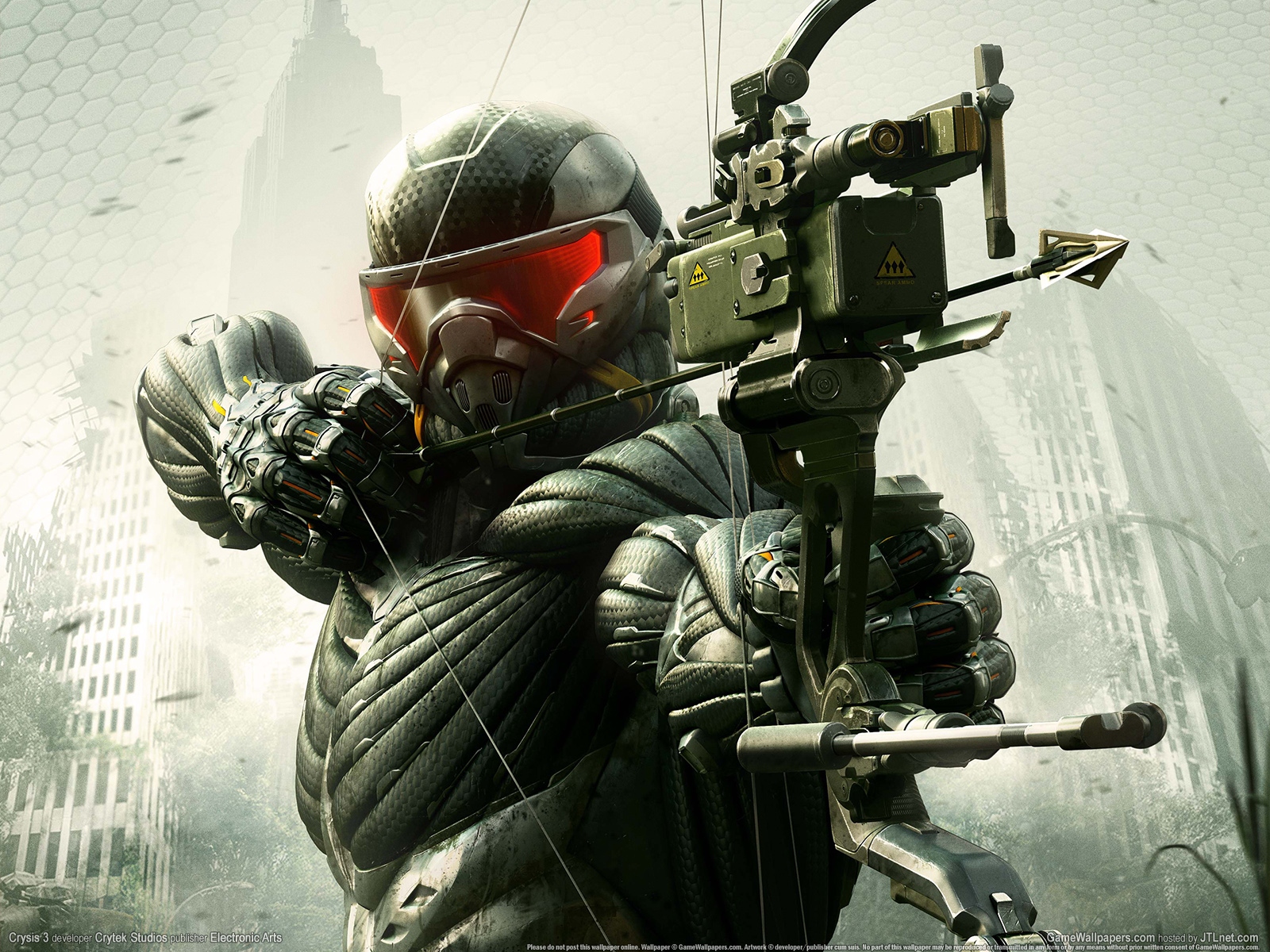 Ультра настройки crysis 3. Криз 3. Лук из крайзиса 3. Криз 3. Криз 3.