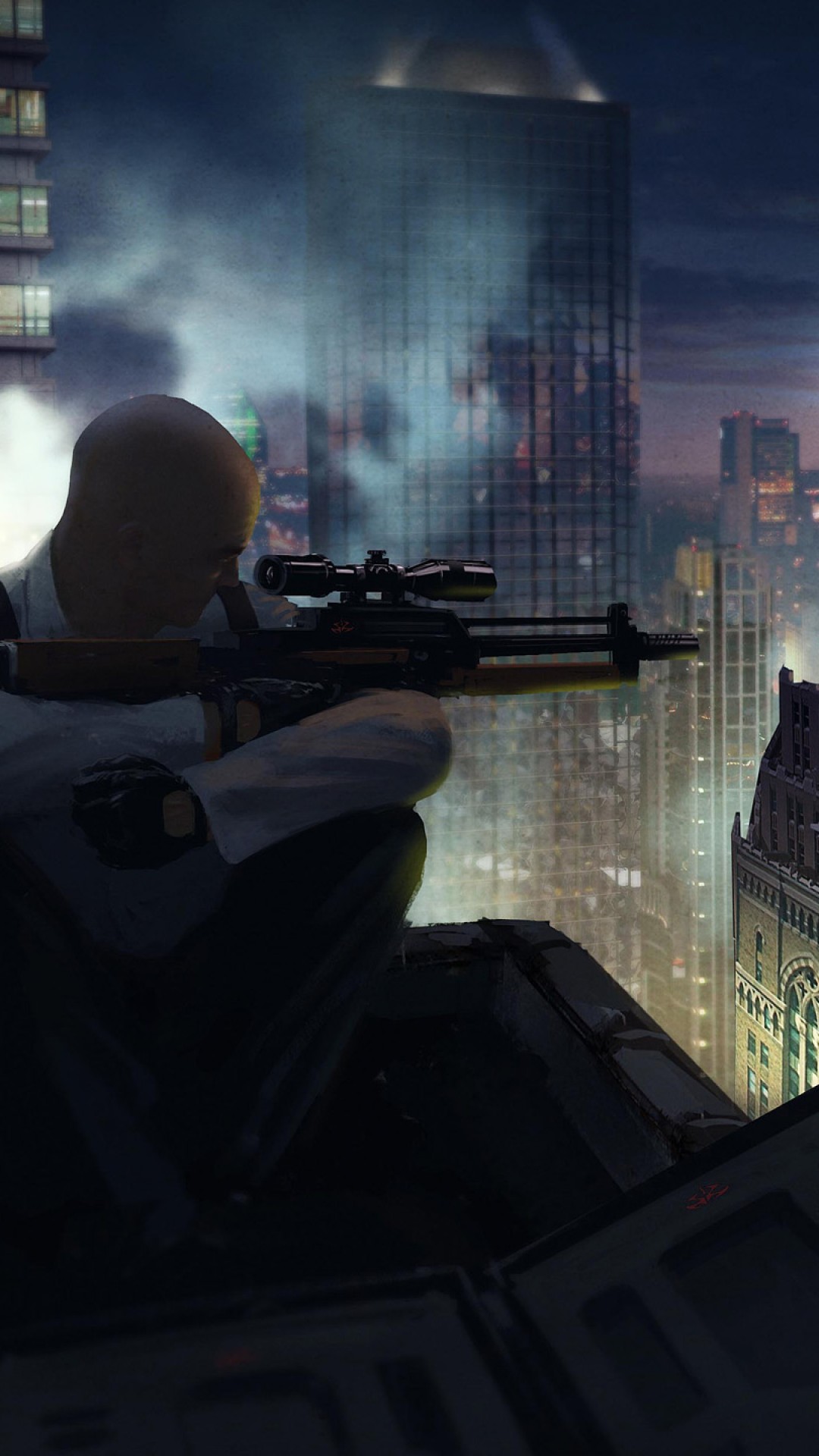 Hitman sniper challenge. Hitman sniper challenge. Hitman: sniper (2015) сист требования. Hitman (игра, 2016). Hitman sniper картинки.