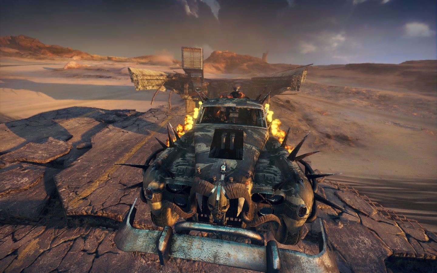 Mad Max
