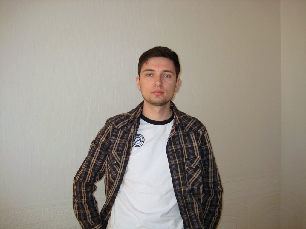 Me автографов не даю Гы