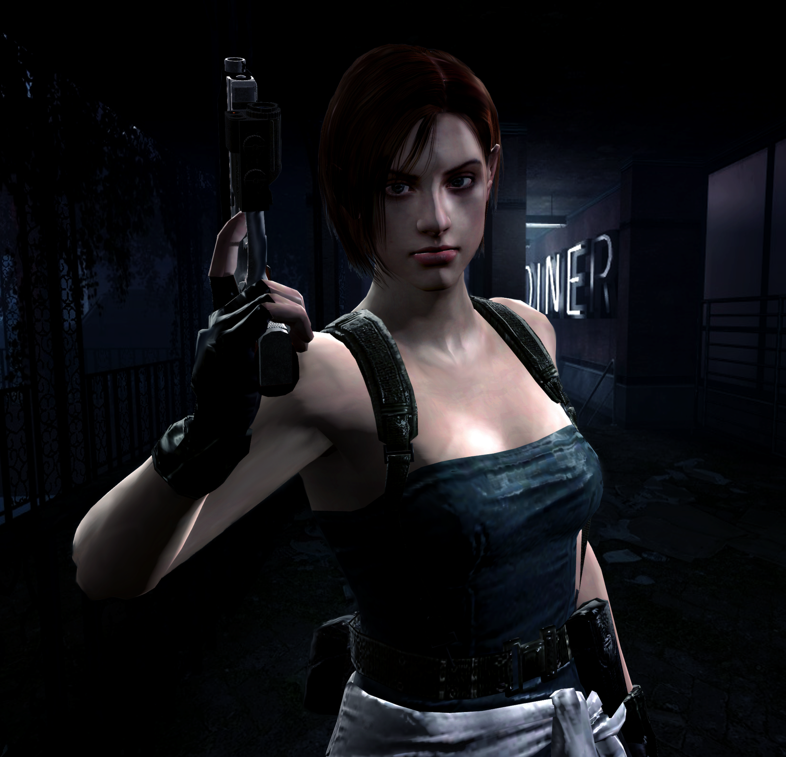 Jill game