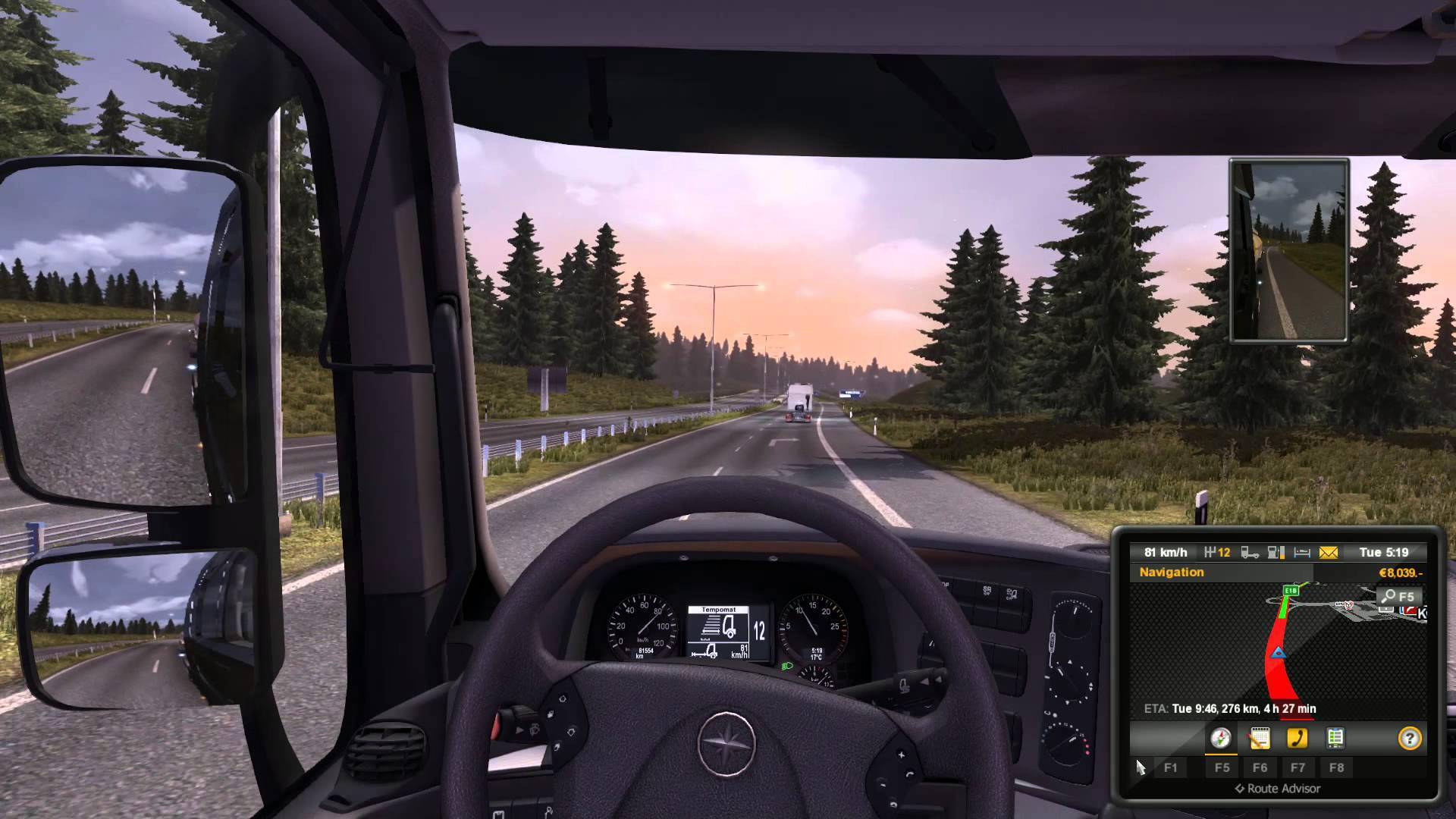 скачать ets2 со стим фото 110