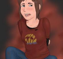 The Last Of Us Rule 34