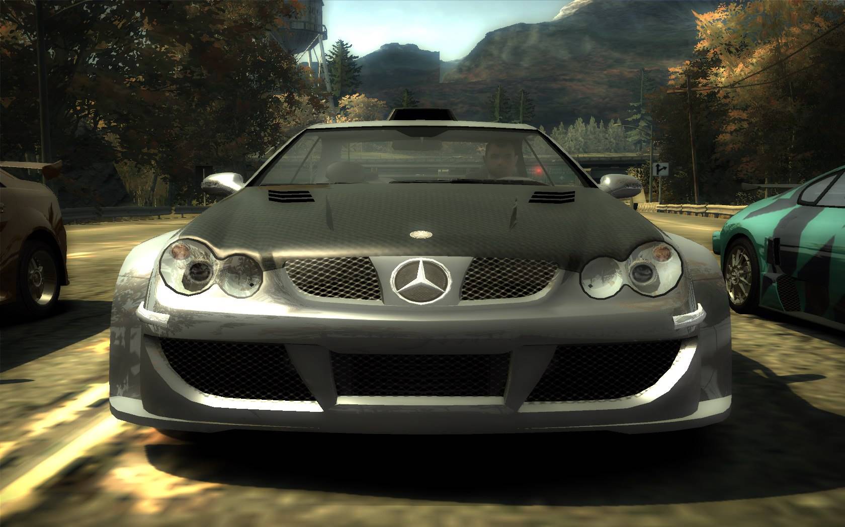 Мерседес из нфс. Mercedes benz slr nfs heat. Мерседес нфс 2005. Mercedes-benz sl65 amg nfs carbon. Nfs carbon mercedes benz mclaren slr.
