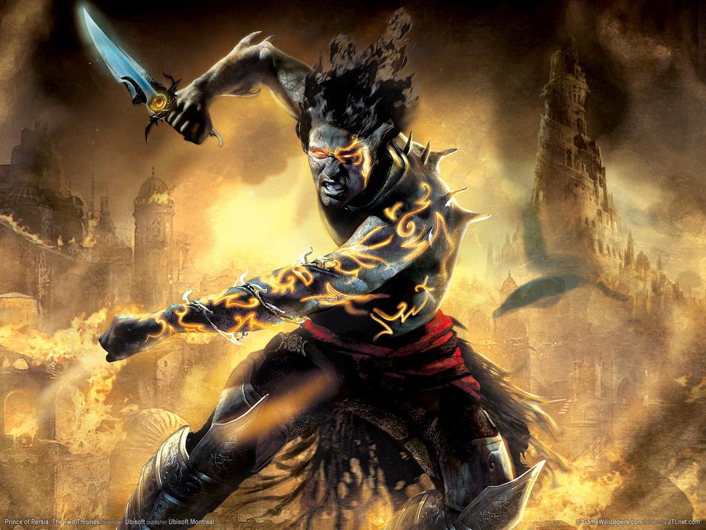 Prince of Persia