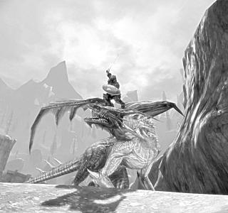 Dragon age Скрины из игры, чутка улучшенные мной.