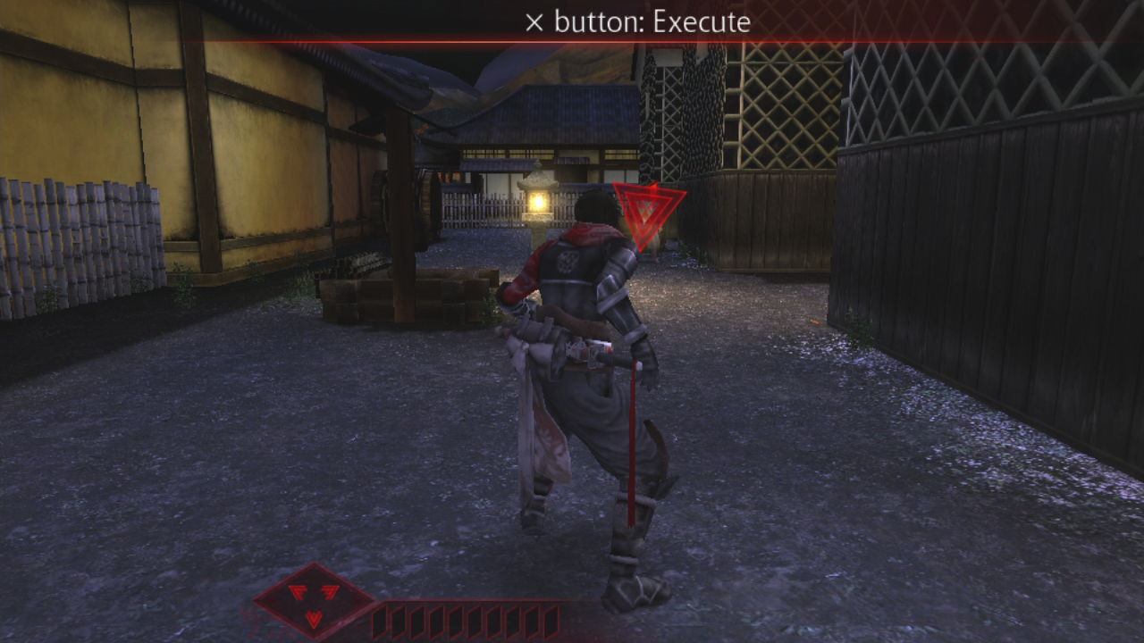 Execute button. Shinobido 2: revenge of zen. execute кнопка. execute клавиша. где находится кнопка execute.