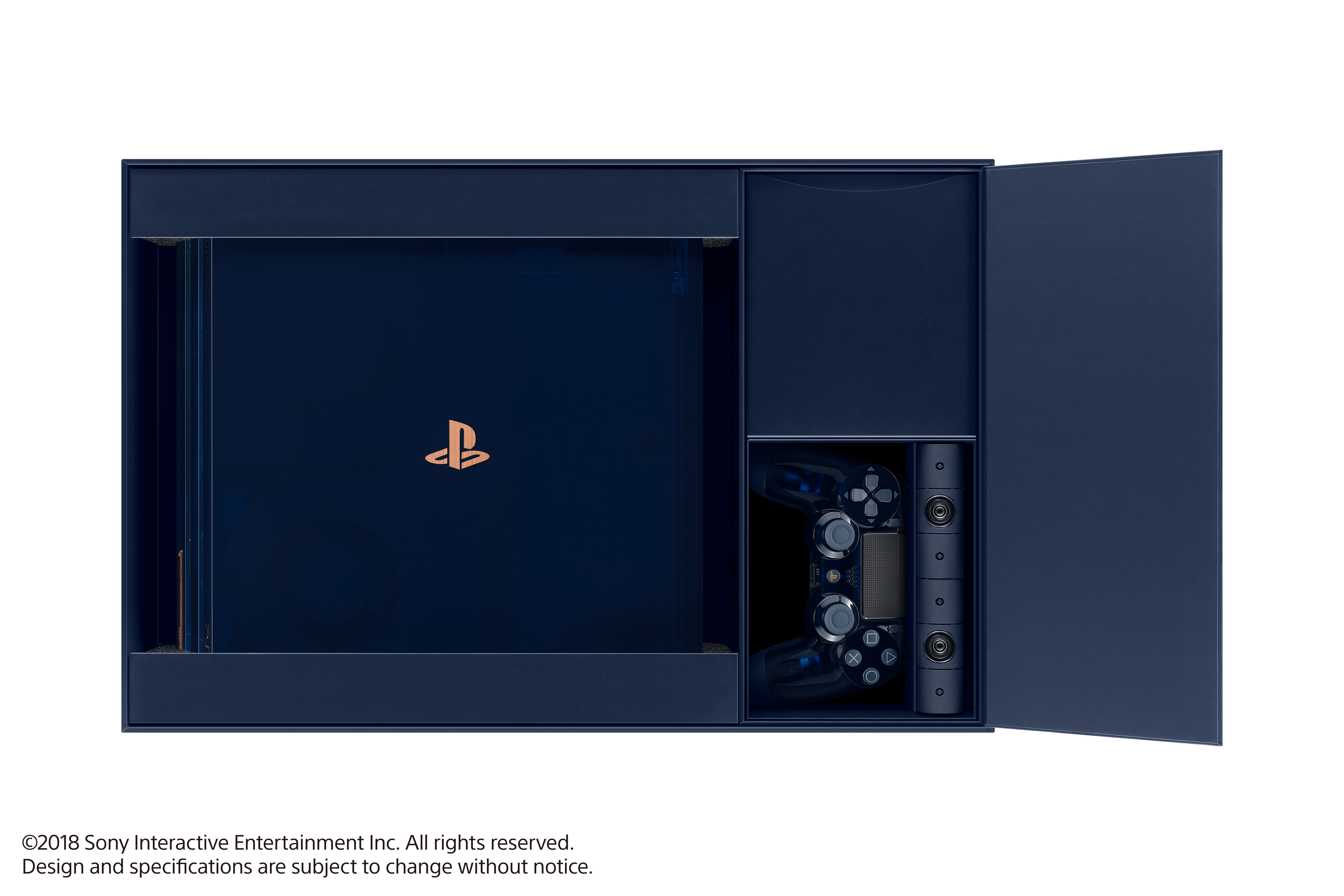 Playstation 4 Pro Купить Петербург