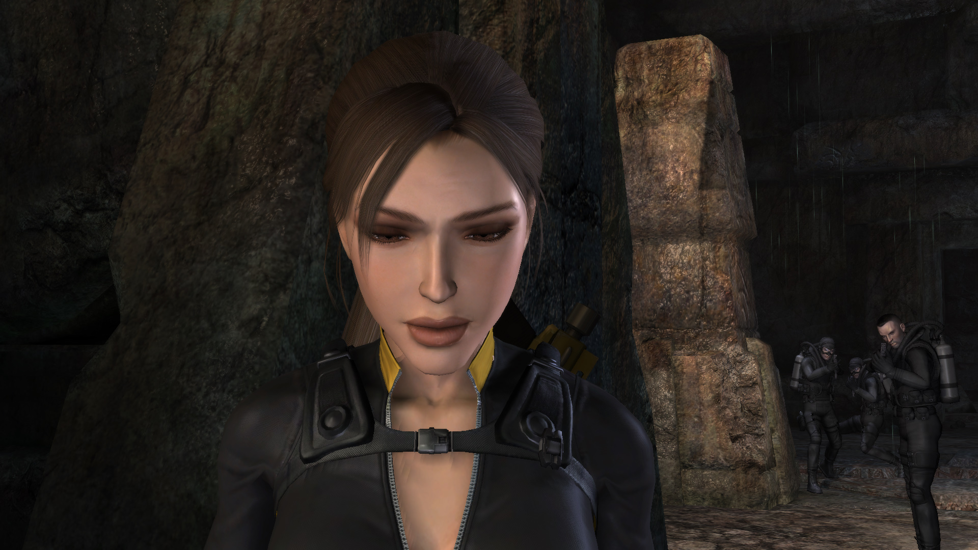 Lara 8. Lara conrads.