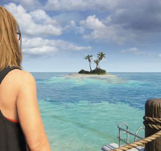 Uncharted 4 Путь вора