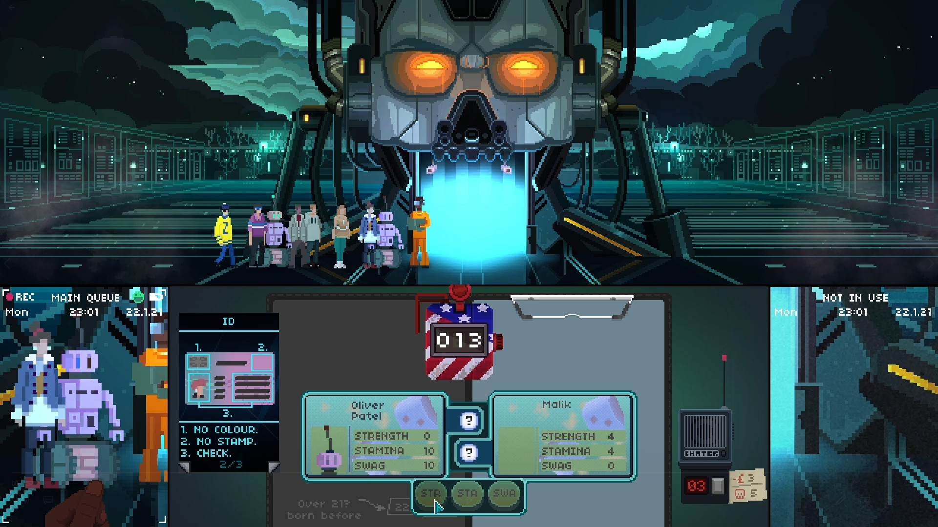 And tonight #2 game. Not tonight 2 (2021). Not tonight геймплей. Not tonight андроид. Tonight is coming игра.